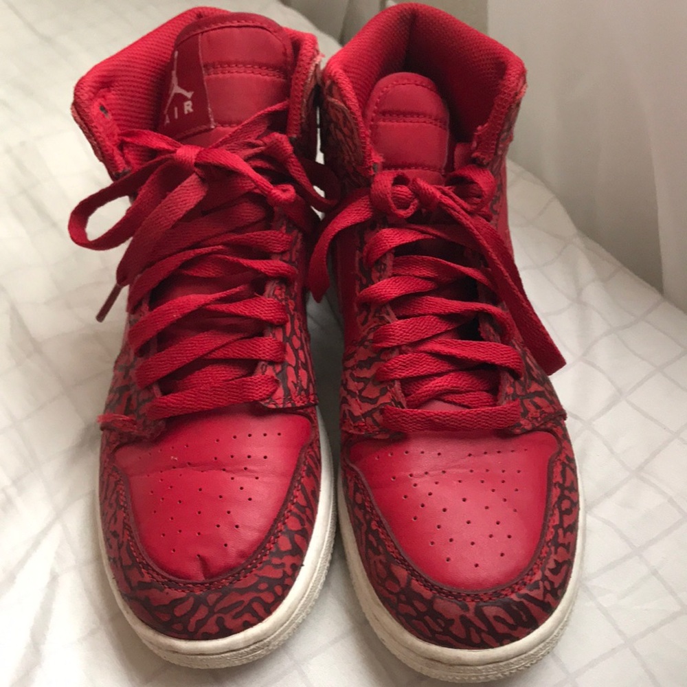 jordan retros